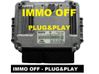 Engine control unit/module ECU 0281014245