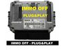 Engine control unit/module ECU 0281014280
