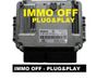Engine control unit/module 0281014279