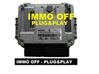 Engine control unit/module ECU 0281014248