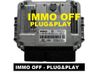 Engine control unit/module ECU 0281014247