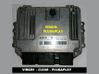 Sterownik / Moduł ECU 0281013018