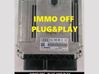 Engine control unit/module 4L1910401H