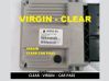 Engine control unit/module 55568002