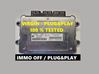 Engine control unit/module 9665424480
