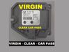 Engine control unit/module 55557472