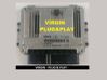 Engine control unit/module ECU 51824237