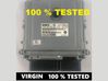 Engine control unit/module 0281014787