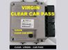 Engine control unit/module ECU 55568624