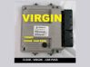 Engine control unit/module 55568382