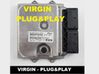 Engine control unit/module ECU 55271522