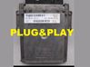 Engine control unit/module 9666484380