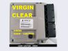 Engine control unit/module ECU 55568623