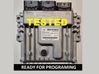 Engine control unit/module 28307690