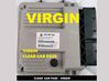 Engine control unit/module 55573953