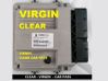 Engine control unit/module ECU 55566037