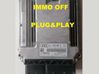 Engine control unit/module 4L1910401D