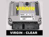 Engine control unit/module 0281015212