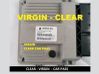 Engine control unit/module ECU 55568002