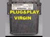 Engine control unit/module 9666360280