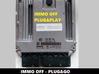 Sterownik / Moduł ECU 7L0907401