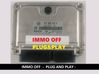 Engine control unit/module 074906018H