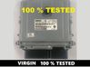 Engine control unit/module 0281014787