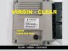 Engine control unit/module ECU 55568002