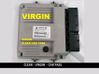 Engine control unit/module 55573952