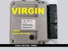 Engine control unit/module 55198931