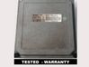 Engine control unit/module S120215001G