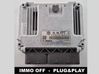 Engine control unit/module 03L906018FL