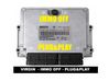 Engine control unit/module 1329236080