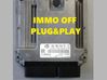 Engine control unit/module 03L906019FA