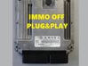 Engine control unit/module 03L906022SL