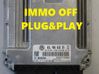 Engine control unit/module ECU 03L906022SM