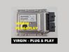 Engine control unit/module 52013980