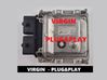 Engine control unit/module 55249662