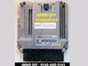Engine control unit/module 0281013691