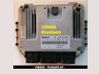 Engine control unit/module 0281011277