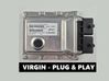 Engine control unit/module 51994084