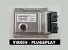 Engine control unit/module ECU 52098476