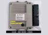 Fuel injection control unit/module 55566039