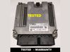 Engine control unit/module 0281031391