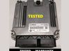 Engine control unit/module 0281030616
