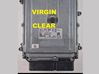 Engine control unit/module 0261S06497