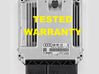 Engine control unit/module 0261S06206