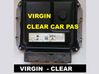 Engine control unit/module ECU 98113170