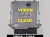 Engine control unit/module 0281017236