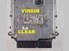 Engine control unit/module A6421508900